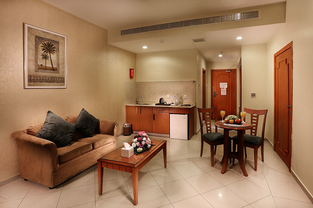 Lily Hotel Suite Mubarraz Al-Hofuf Exterior photo